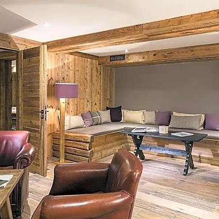 Kandahar 3* Val-dʼIsère