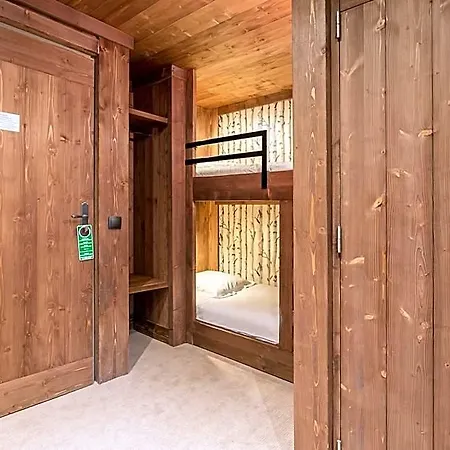 Hotel Kandahar Val-dʼIsère