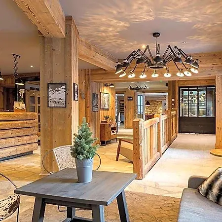 Kandahar 3* Val-dʼIsère