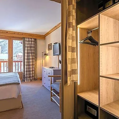 Kandahar Hotel Val-dʼIsère