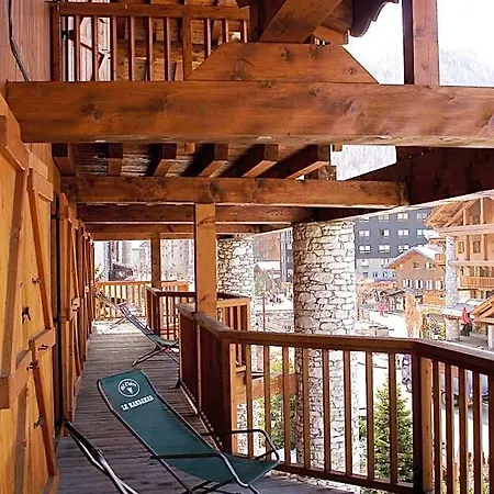 Kandahar Hotell 3*
