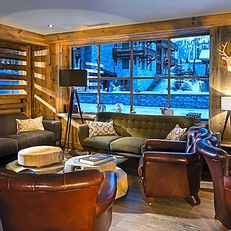 Kandahar 3* Val-dʼIsère