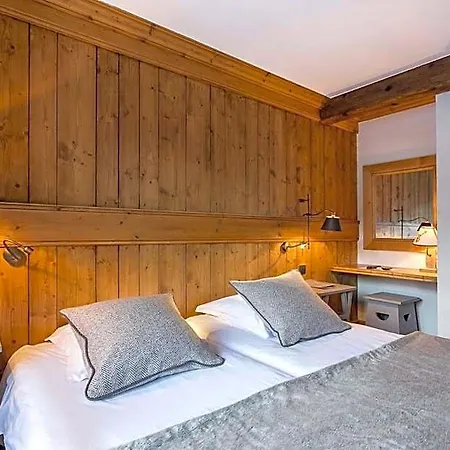 Kandahar 3* Val-dʼIsère
